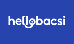 Client logo